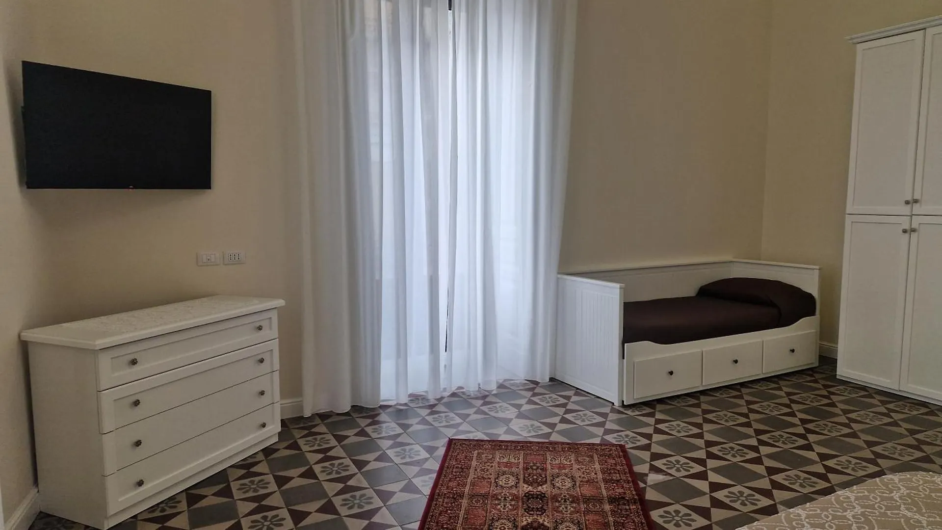 Ancients Courts Of Catania Apartment 0*,  Italy