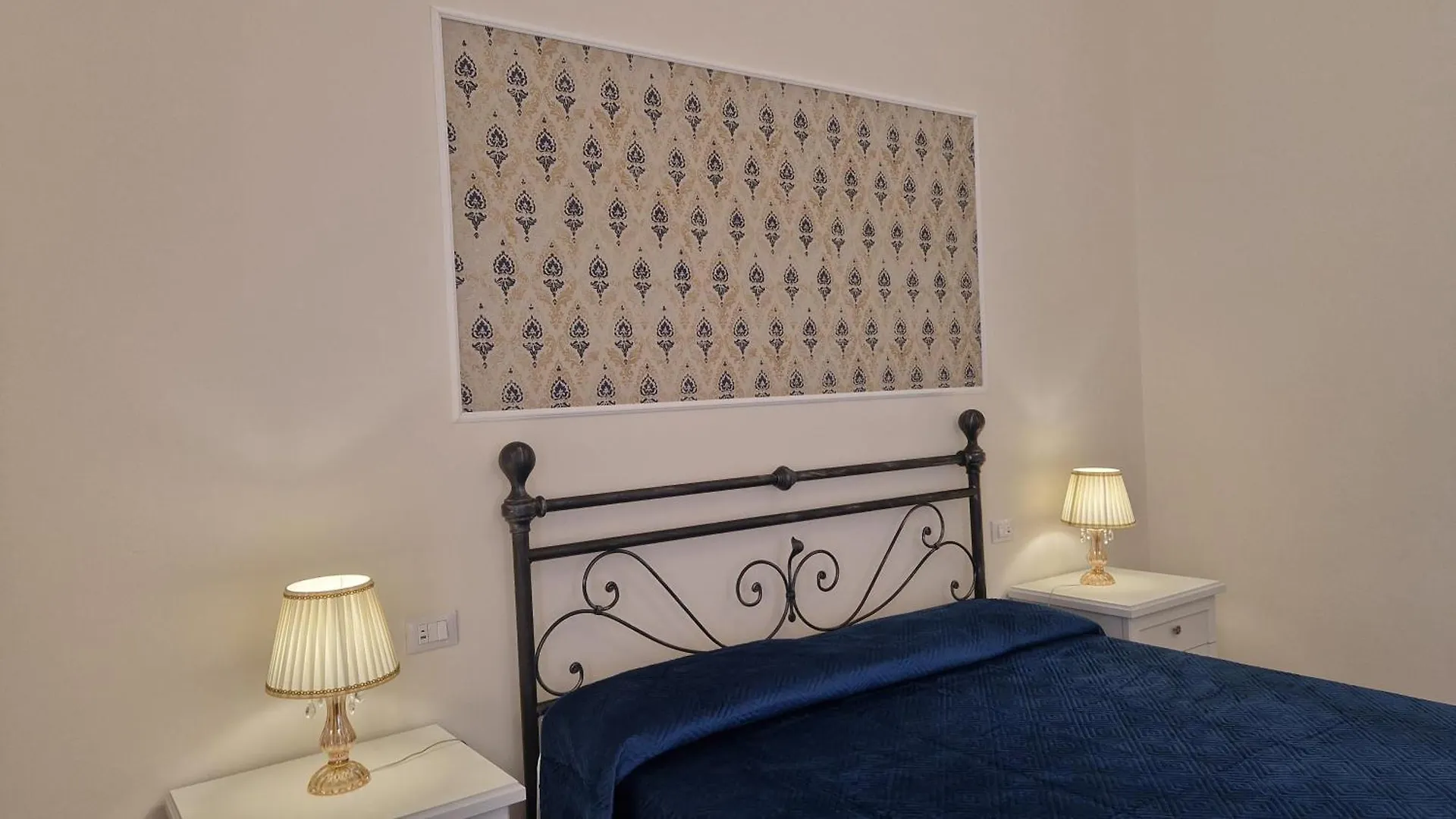 Ancients Courts Of Catania Apartment 0*,
