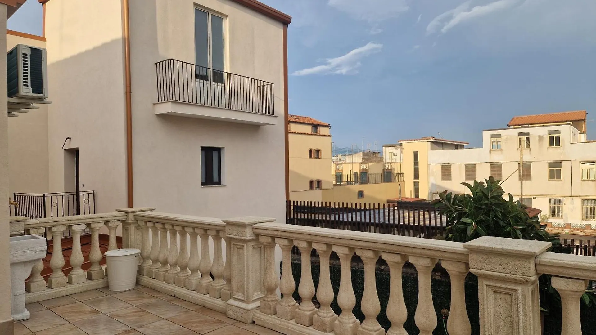 Ancients Courts Of Catania Apartment 0*,