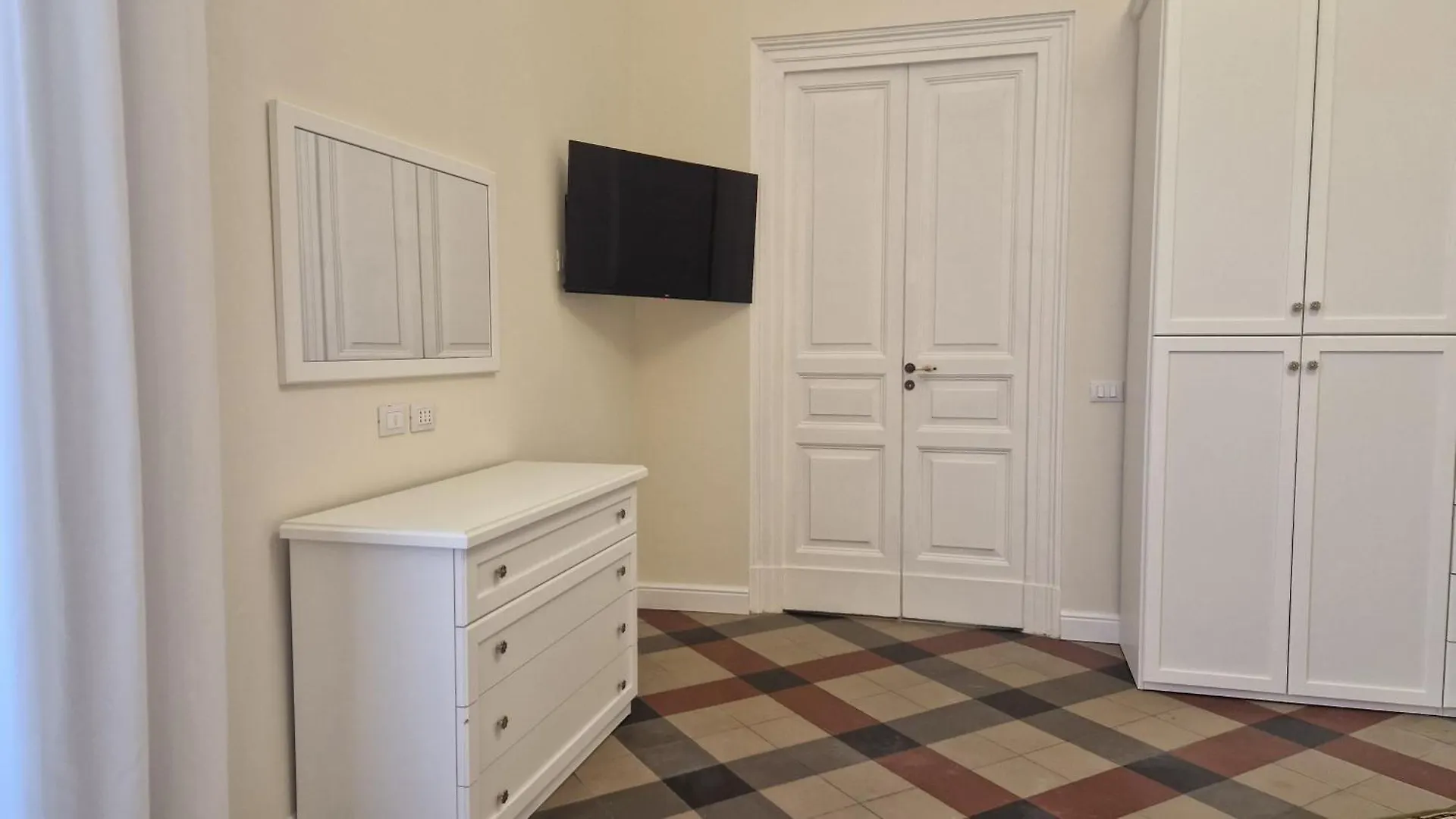 Ancients Courts Of Catania Apartment