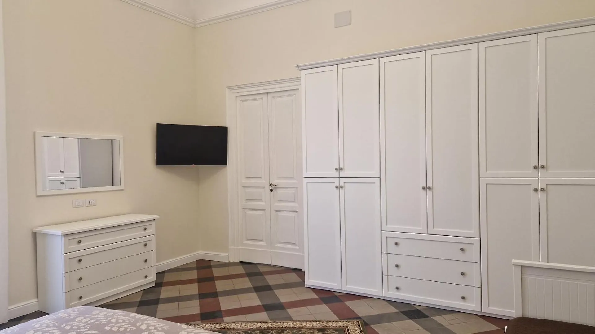 Ancients Courts Of Catania Apartment